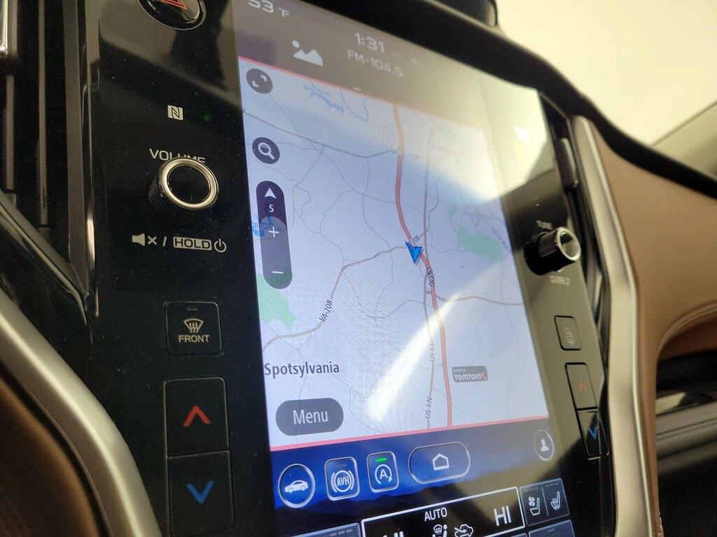 used 2022 Subaru Outback car, priced at $26,998