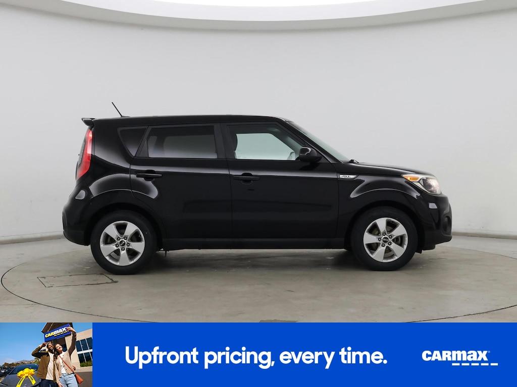 used 2019 Kia Soul car, priced at $11,998