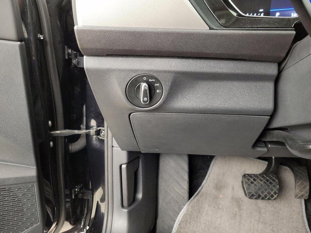 used 2024 Volkswagen Jetta car, priced at $20,998