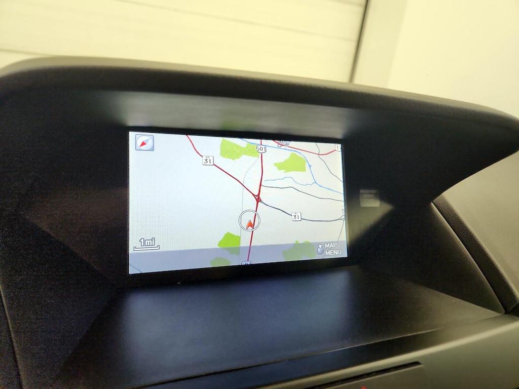 used 2014 Acura RDX car, priced at $14,599