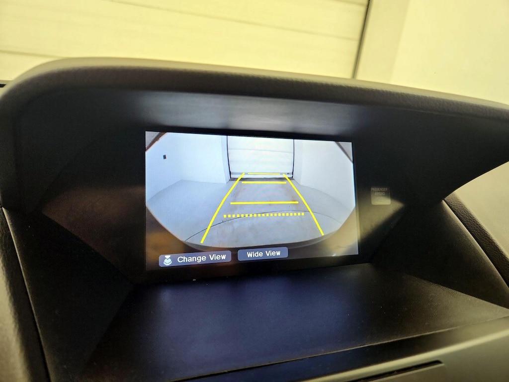 used 2014 Acura RDX car, priced at $14,599