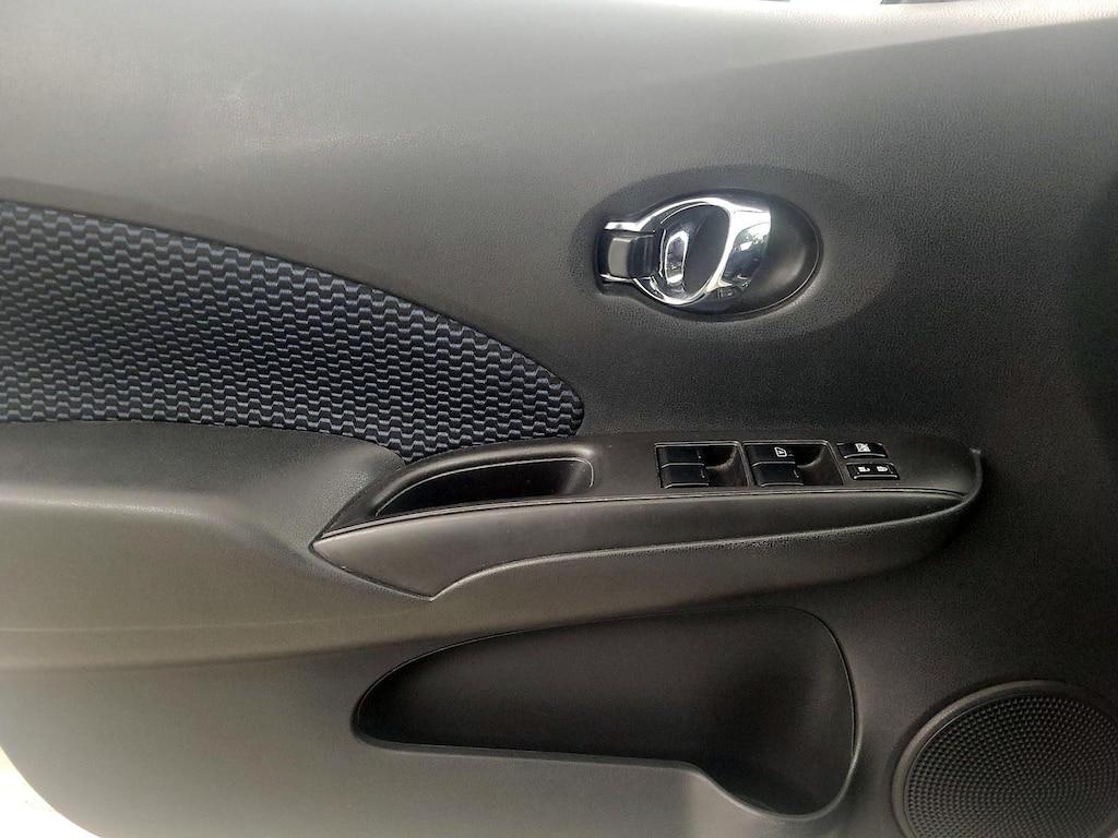 used 2016 Nissan Versa Note car, priced at $11,599