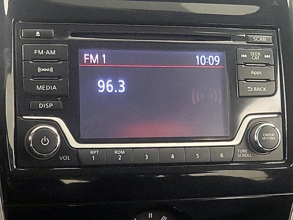 used 2016 Nissan Versa Note car, priced at $11,599