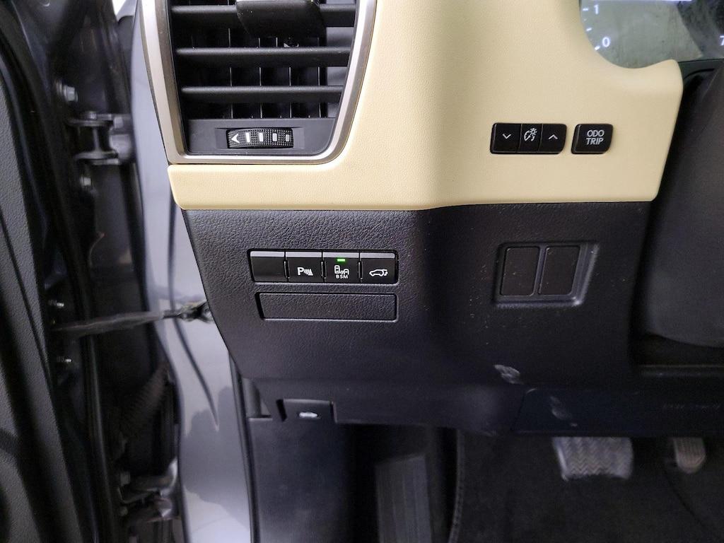 used 2015 Lexus NX 200t car, priced at $19,998