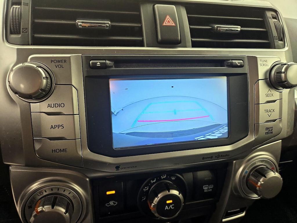 used 2019 Toyota 4Runner car, priced at $29,998