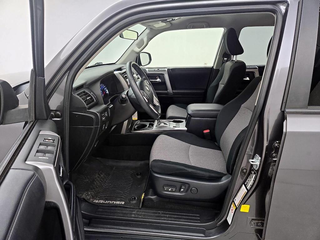 used 2019 Toyota 4Runner car, priced at $29,998