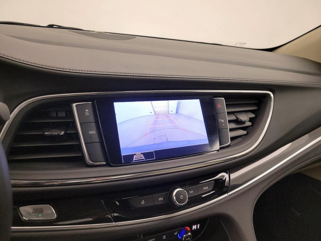 used 2021 Buick Enclave car, priced at $25,998