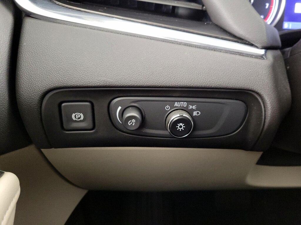 used 2021 Buick Enclave car, priced at $25,998