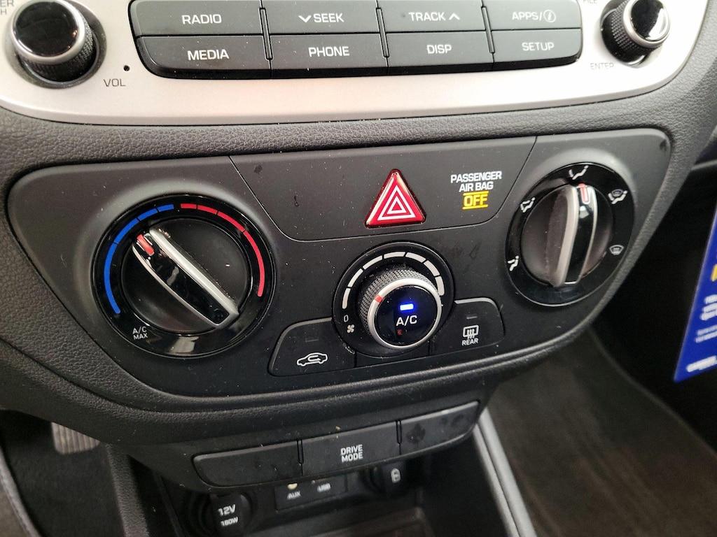 used 2019 Hyundai Accent car, priced at $11,998