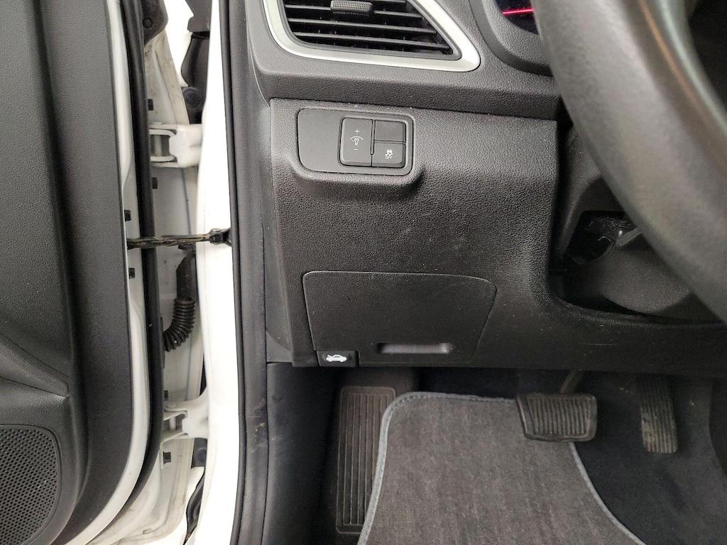 used 2019 Hyundai Accent car, priced at $11,998