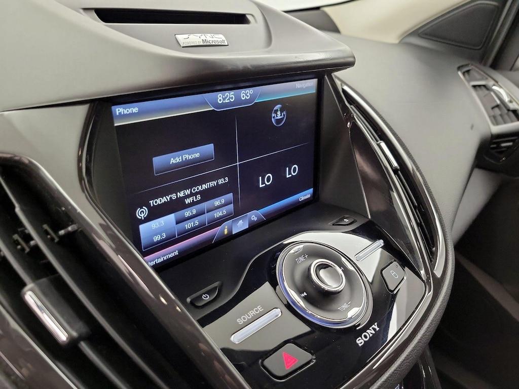 used 2015 Ford Escape car, priced at $14,998