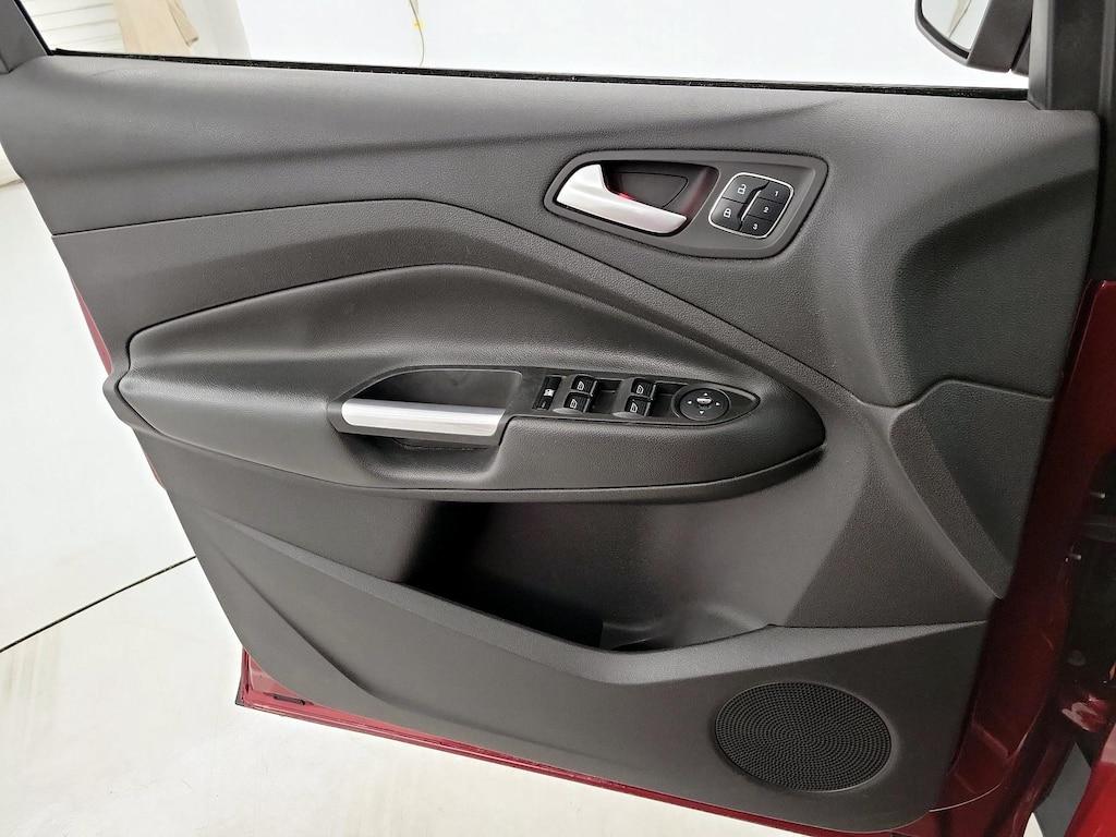 used 2015 Ford Escape car, priced at $14,998