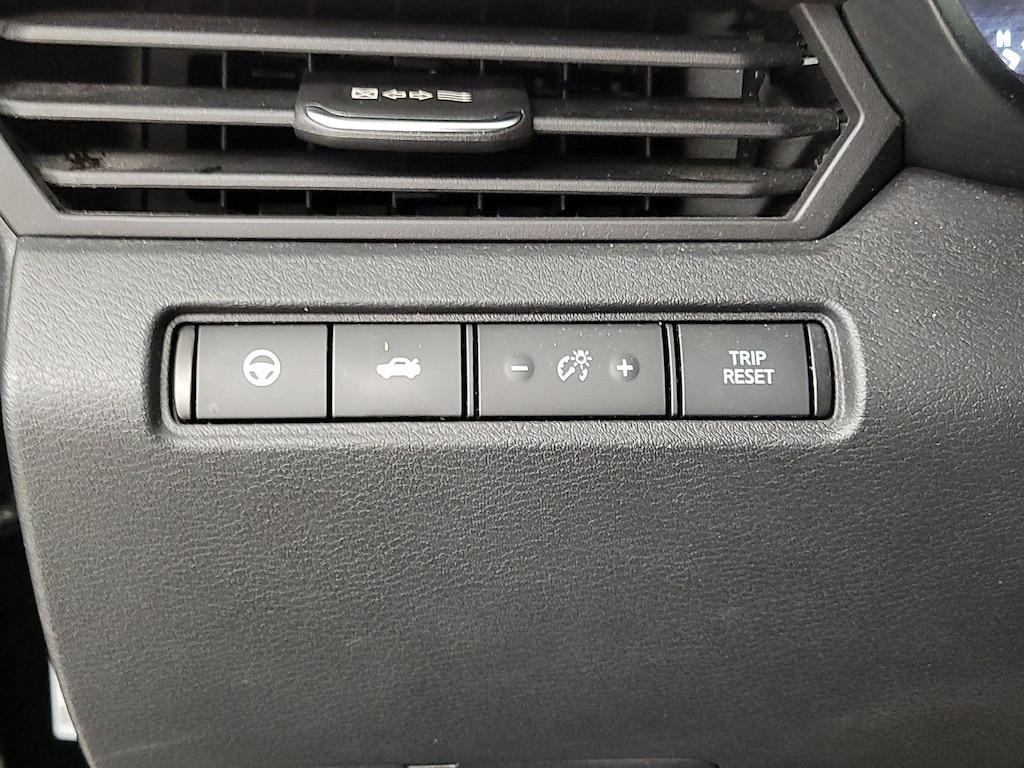 used 2021 Nissan Altima car, priced at $19,998