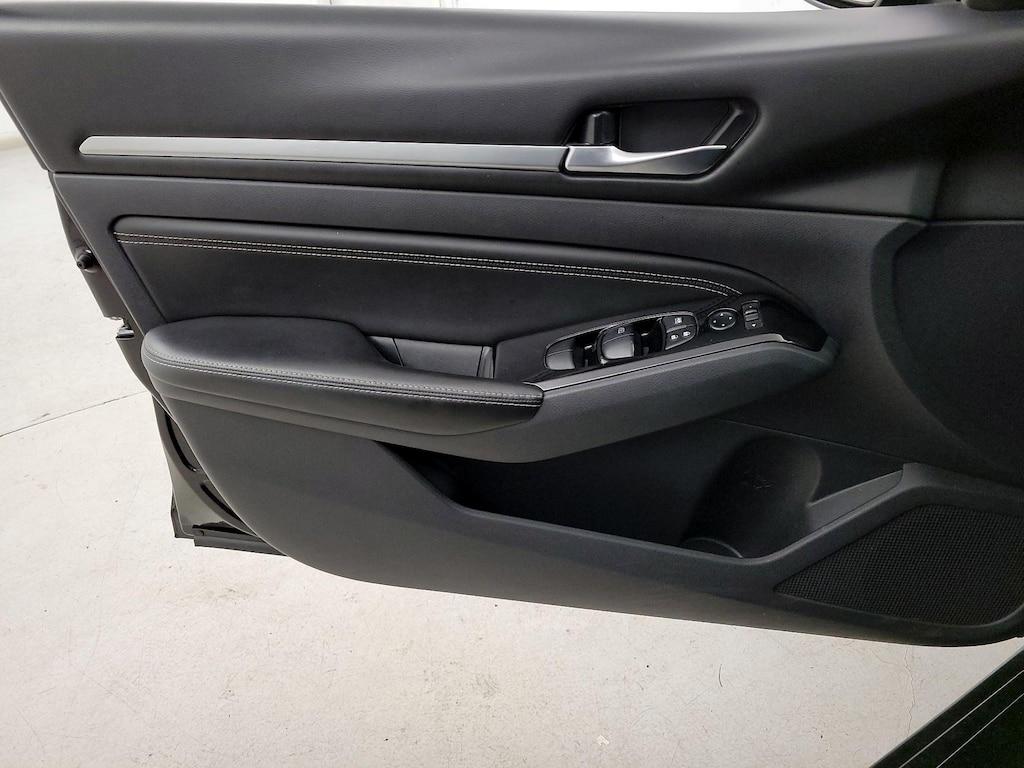 used 2021 Nissan Altima car, priced at $19,998