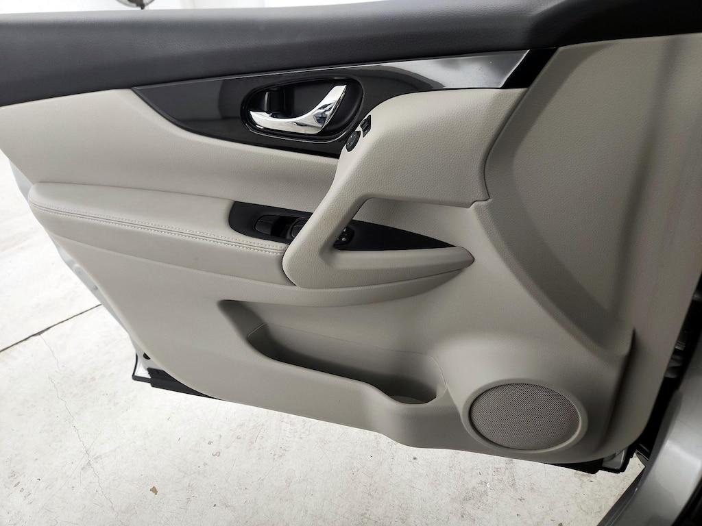 used 2019 Nissan Rogue Sport car, priced at $20,998