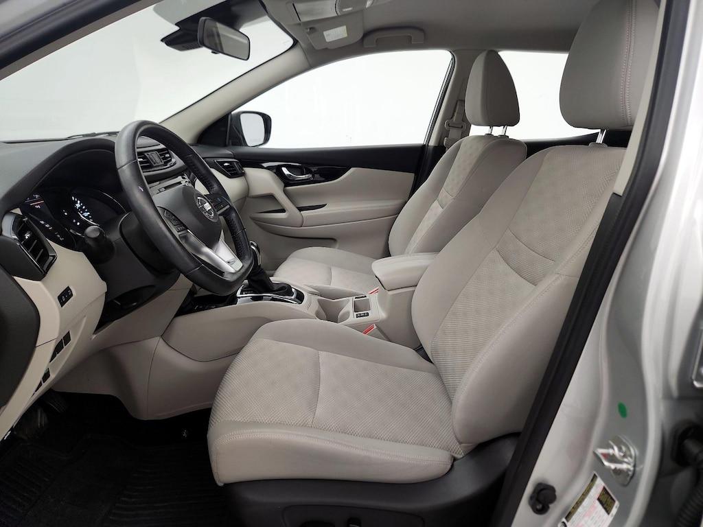 used 2019 Nissan Rogue Sport car, priced at $20,998