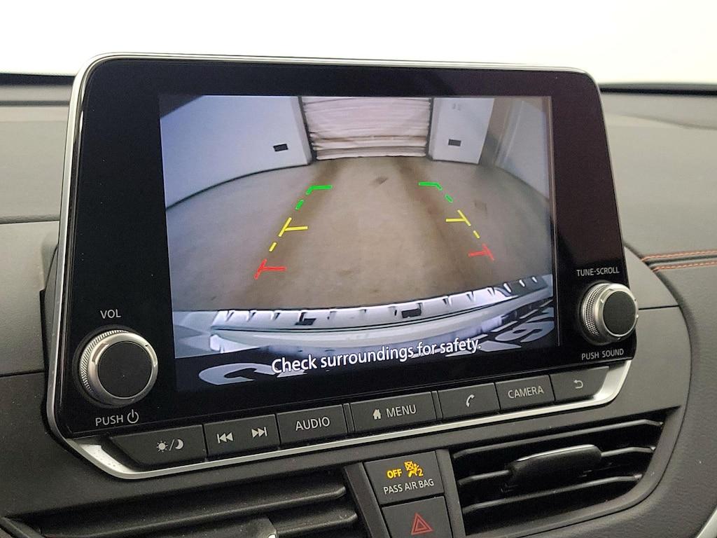 used 2022 Nissan Altima car, priced at $25,998