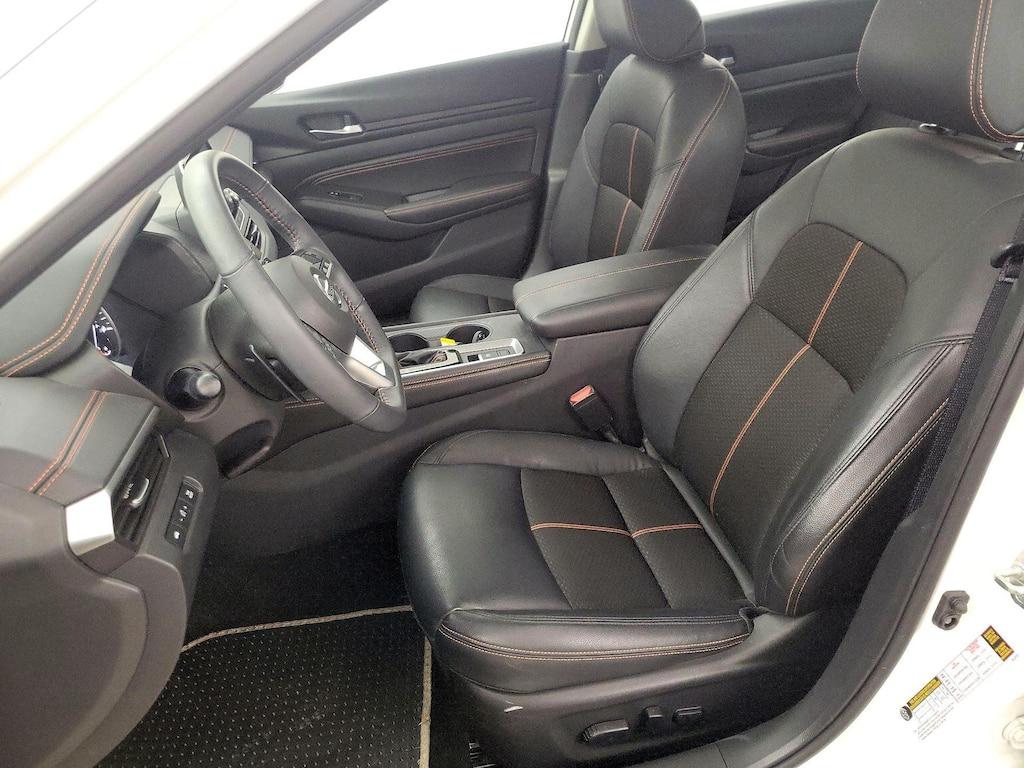 used 2022 Nissan Altima car, priced at $25,998