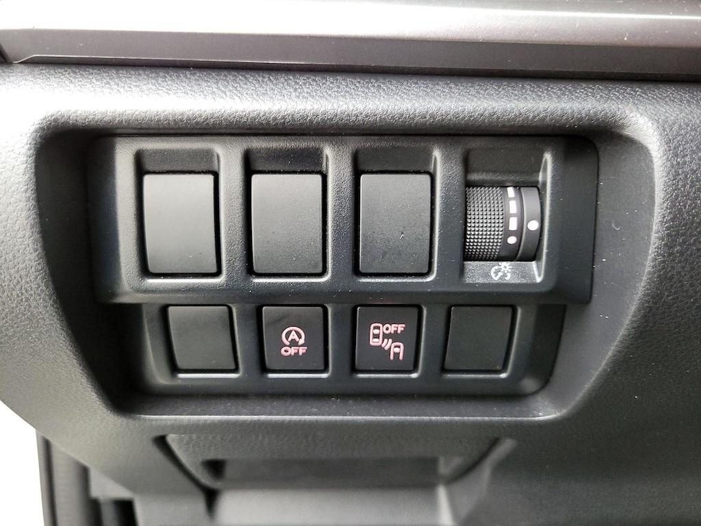 used 2020 Subaru Forester car, priced at $23,998