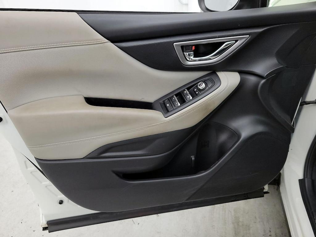 used 2020 Subaru Forester car, priced at $23,998