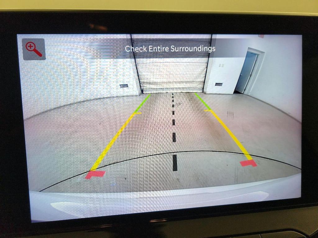 used 2023 Jeep Compass car, priced at $23,998