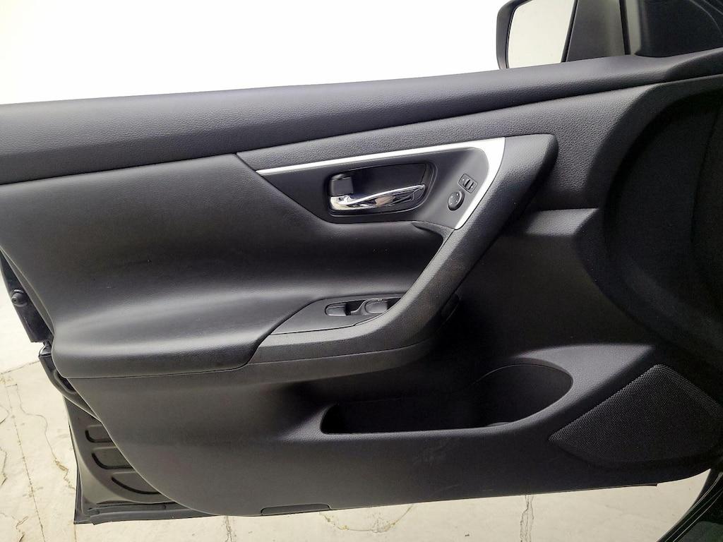 used 2018 Nissan Altima car, priced at $13,998