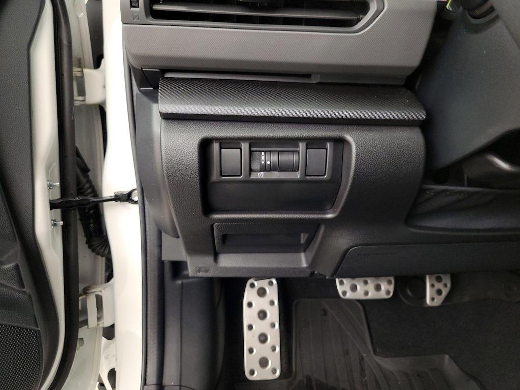 used 2024 Subaru Crosstrek car, priced at $29,998