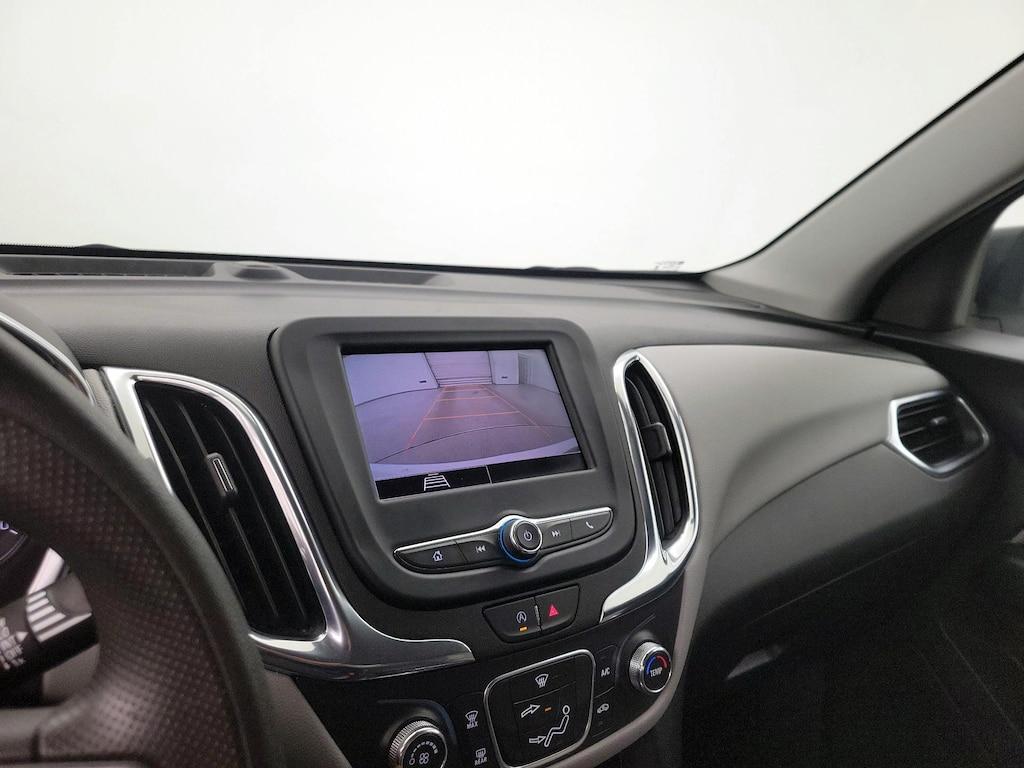 used 2023 Chevrolet Equinox car, priced at $20,998