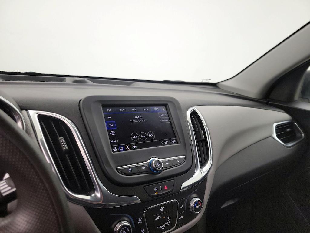 used 2023 Chevrolet Equinox car, priced at $20,998