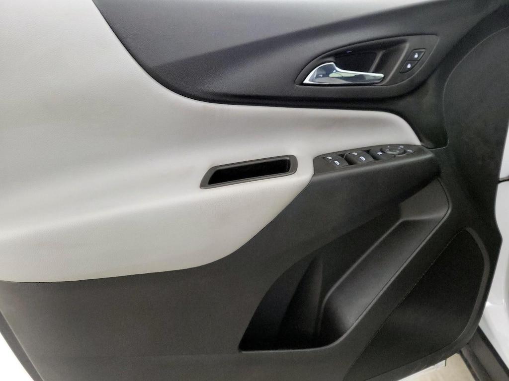 used 2023 Chevrolet Equinox car, priced at $20,998