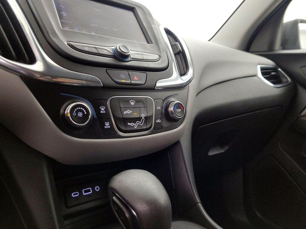 used 2023 Chevrolet Equinox car, priced at $20,998