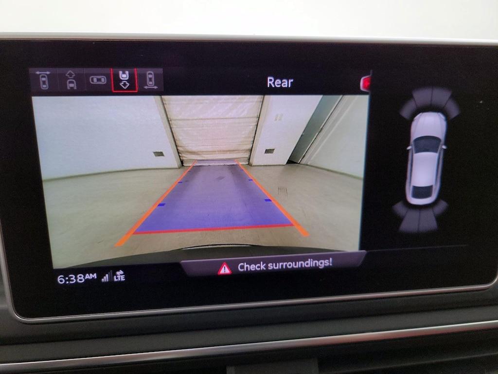 used 2018 Audi S5 car, priced at $32,998