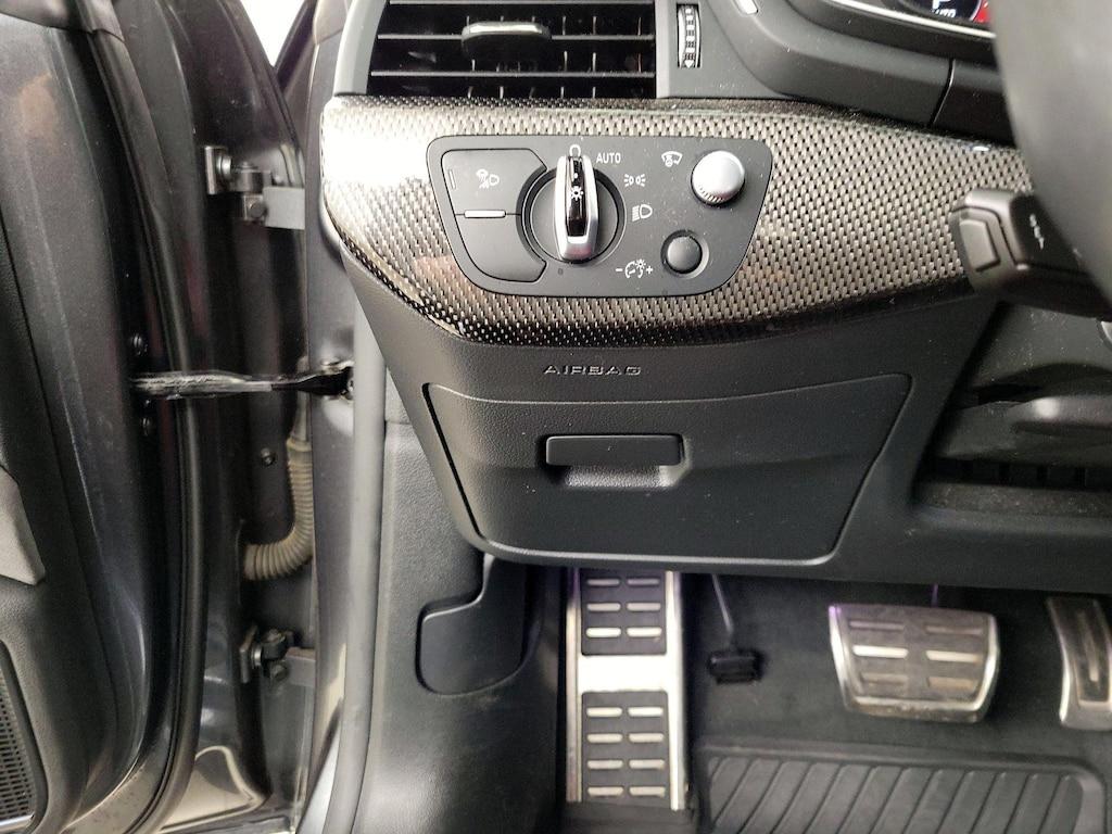 used 2018 Audi S5 car, priced at $32,998