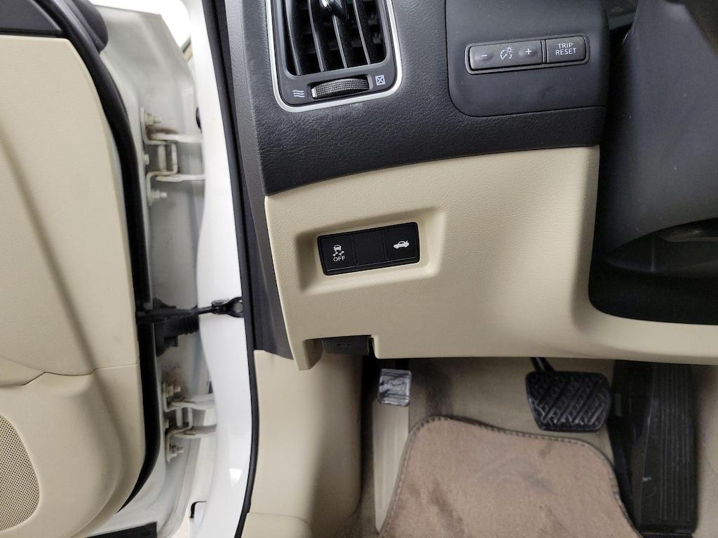 used 2018 INFINITI Q50 car, priced at $21,998