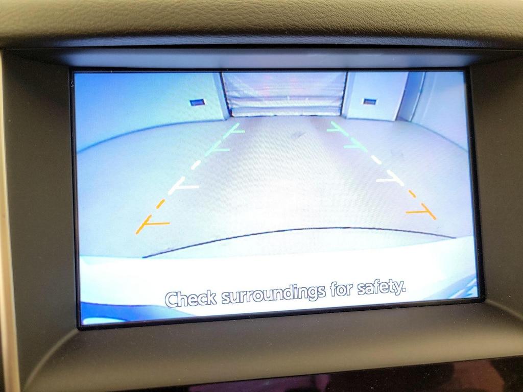 used 2018 INFINITI Q50 car, priced at $21,998