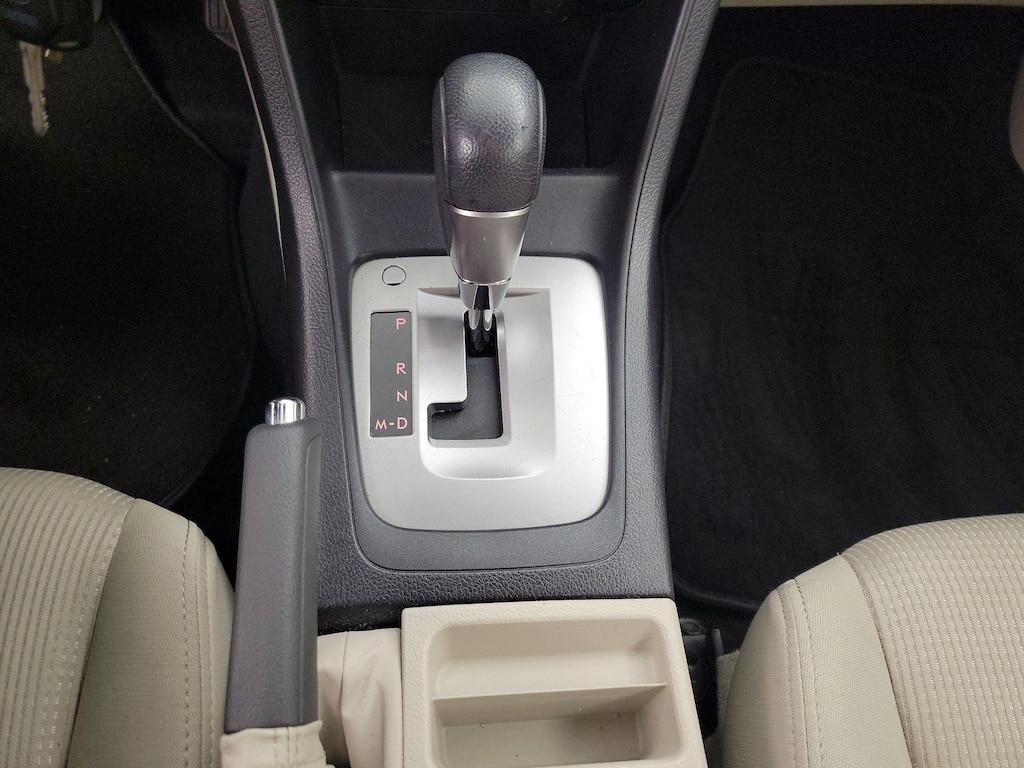 used 2014 Subaru Impreza car, priced at $13,599