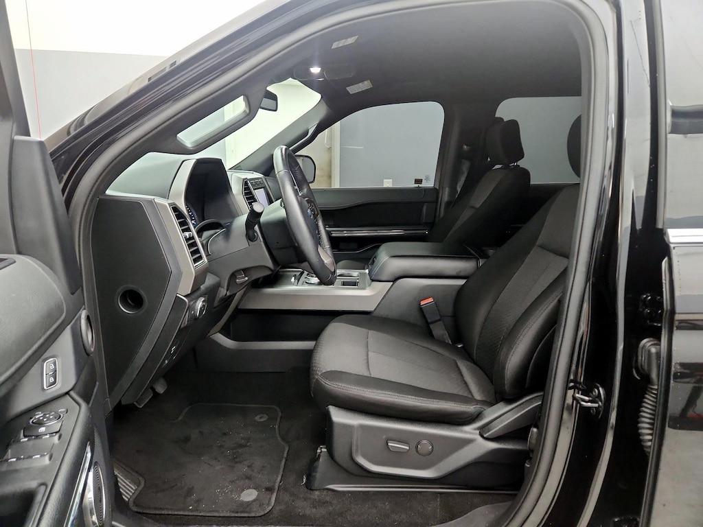 used 2020 Ford Expedition car, priced at $33,998