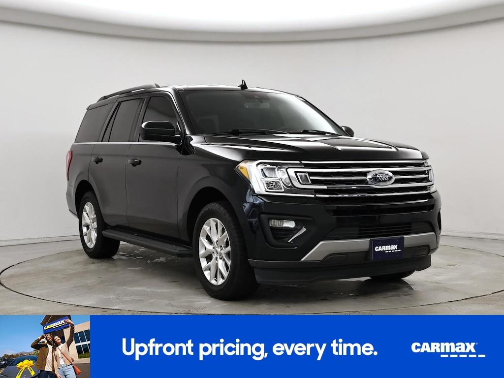 used 2020 Ford Expedition car, priced at $33,998