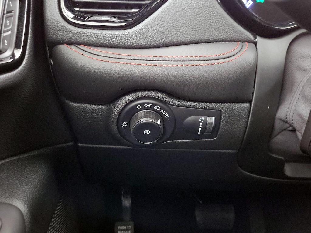 used 2023 Dodge Durango car, priced at $44,998