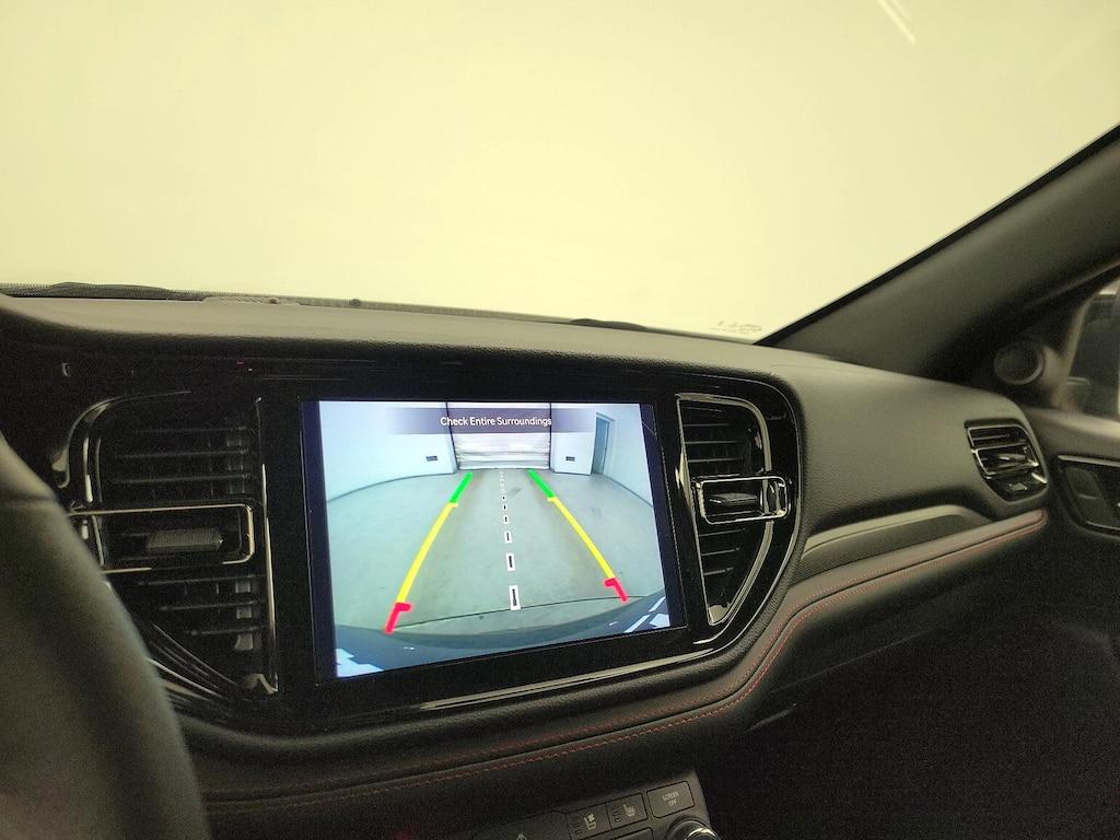 used 2023 Dodge Durango car, priced at $44,998