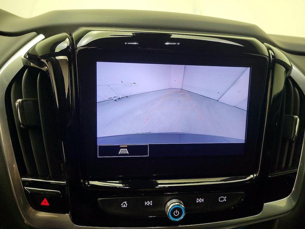 used 2023 Chevrolet Traverse car, priced at $28,998