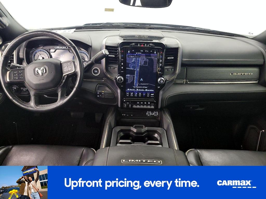 used 2019 Ram 3500 car, priced at $62,998