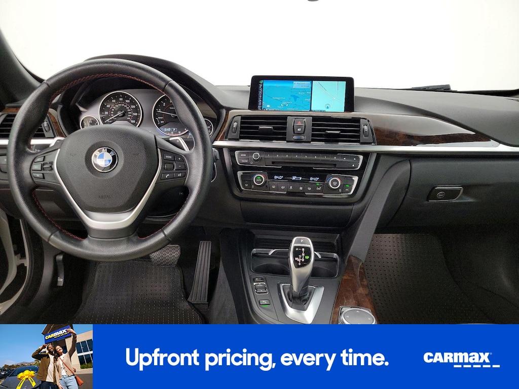 used 2016 BMW 428 car, priced at $21,998