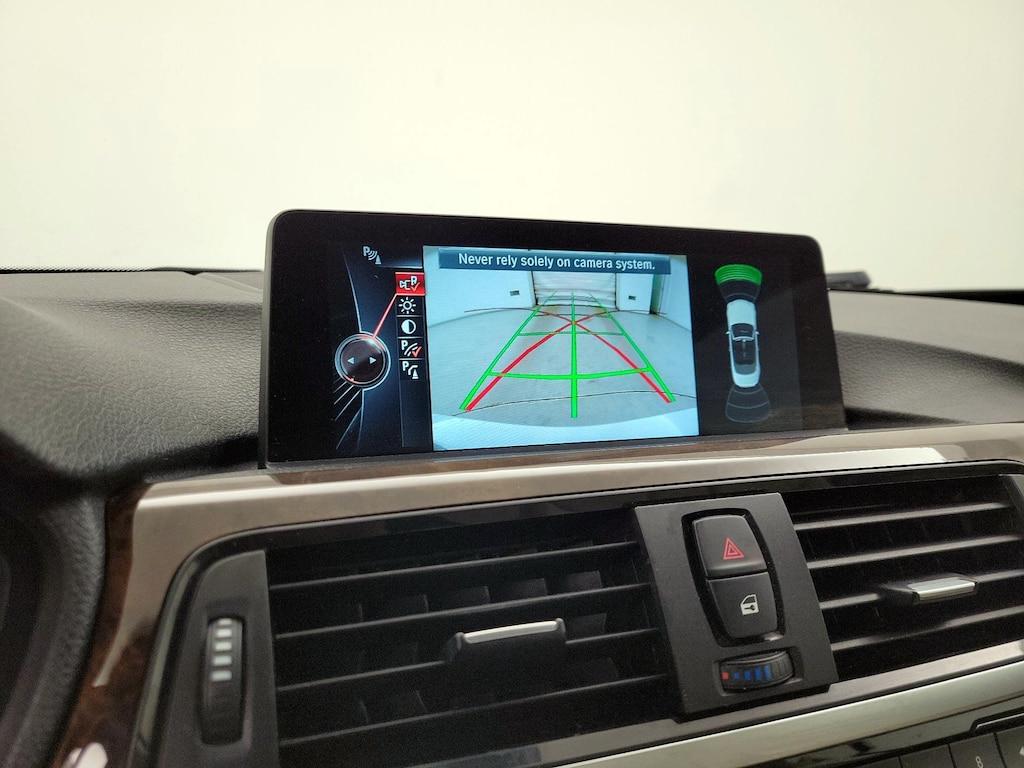 used 2016 BMW 428 car, priced at $21,998