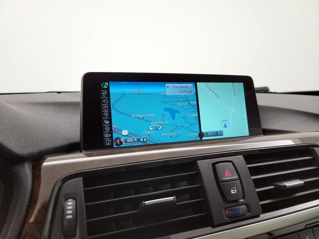 used 2016 BMW 428 car, priced at $21,998