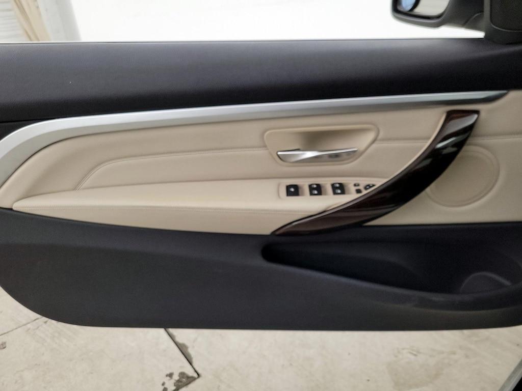 used 2016 BMW 428 car, priced at $21,998