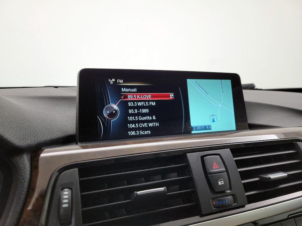 used 2016 BMW 428 car, priced at $21,998