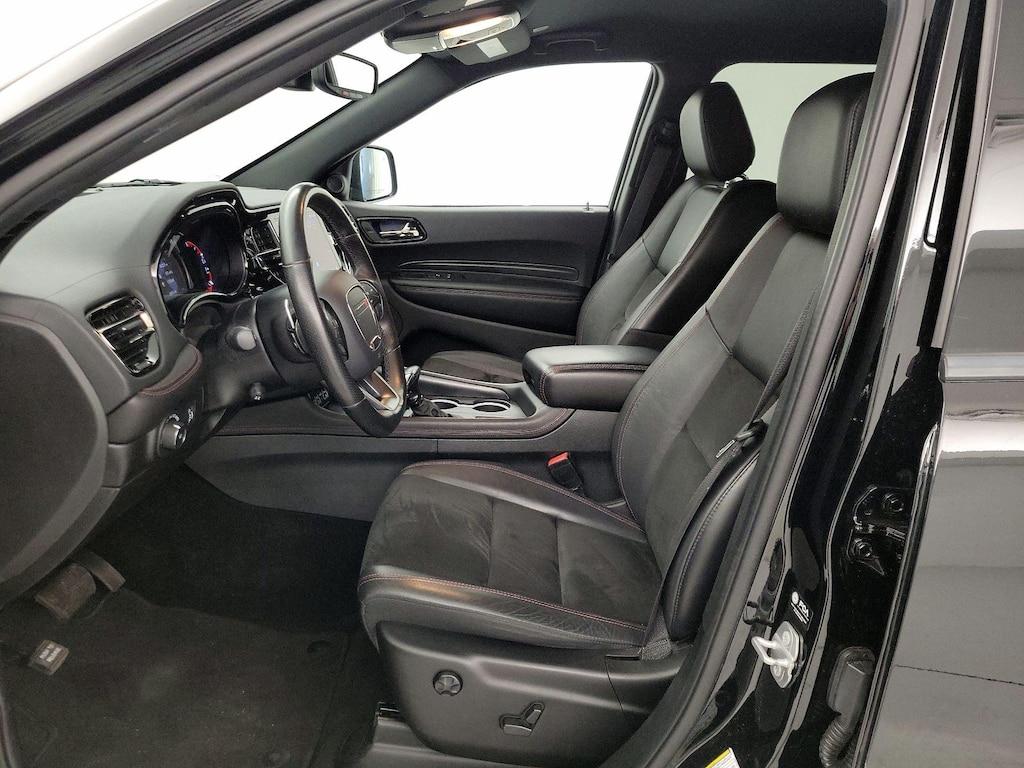 used 2022 Dodge Durango car, priced at $36,998