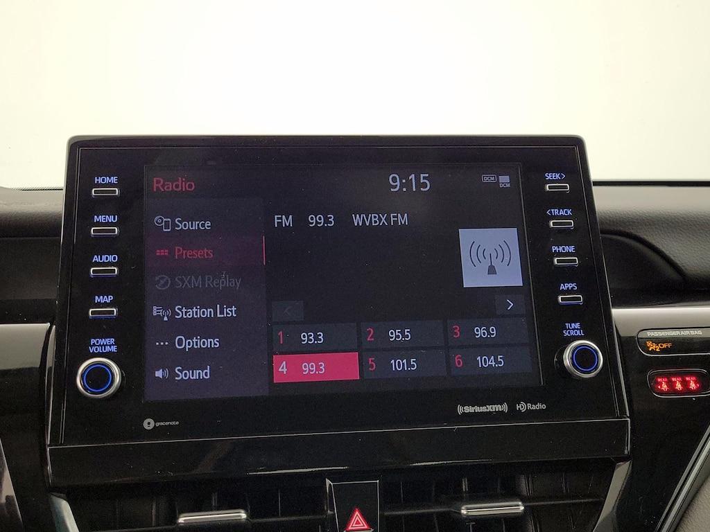 used 2023 Toyota Camry car, priced at $23,998