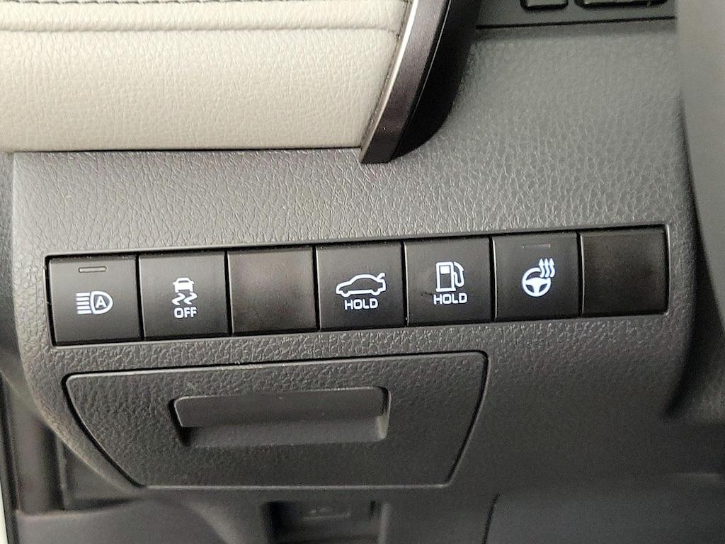 used 2023 Toyota Camry car, priced at $23,998